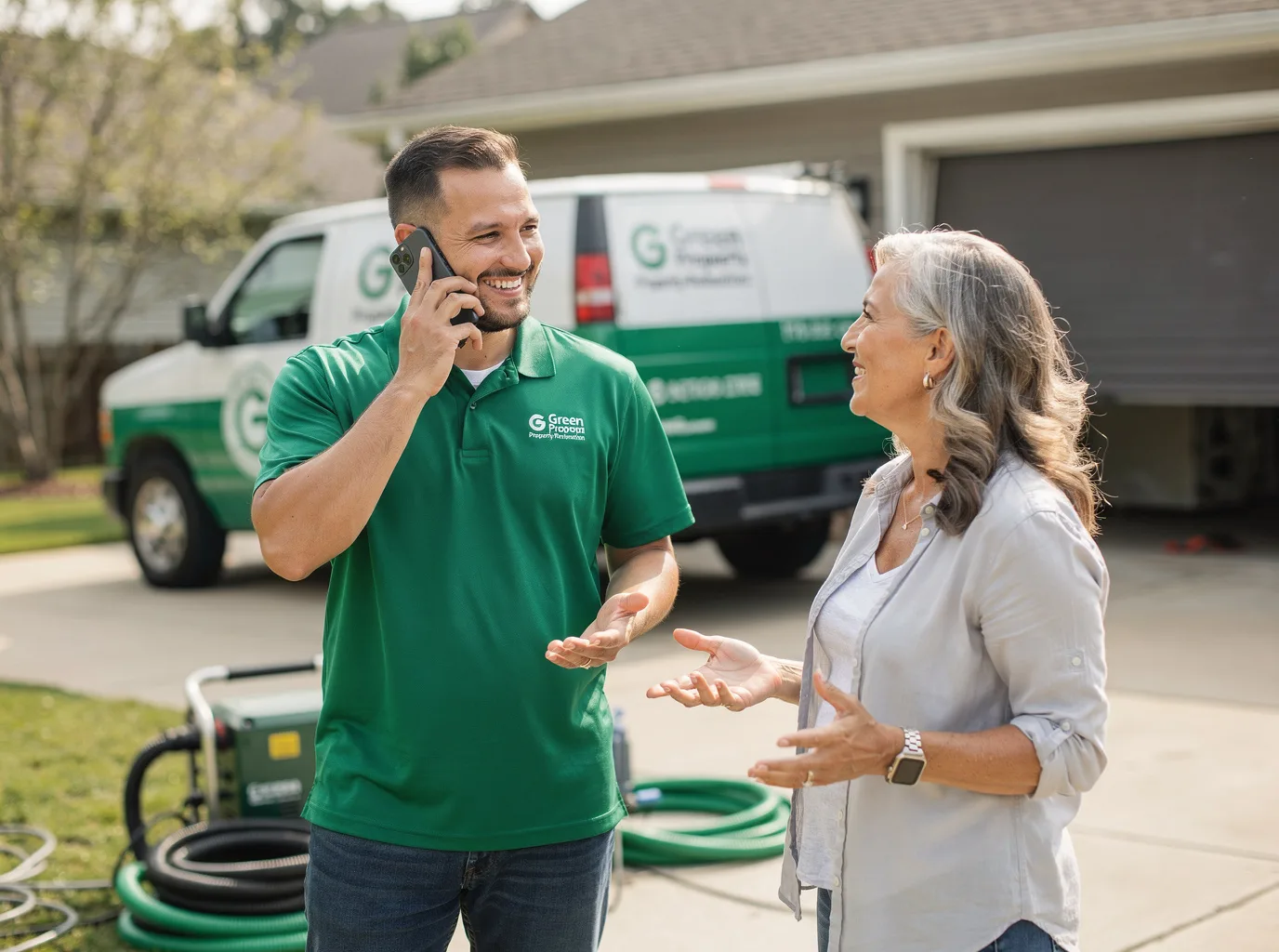 Water Damage Restoration Isle Saint George, OH FAQs
